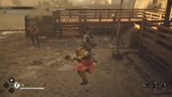 Eliminate Baltazar to obtain Mitsuyoshi's katana (Image via Sportskeeda Gaming // Ubisoft)